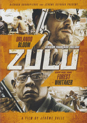 Zulu (Bilingual)