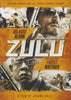 Zulu (Bilingual) DVD Movie 