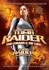Lara Croft Tomb Raider - The Cradle of Life (Special Collector s Widescreen Edition) (Bilingual)