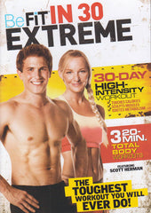 Befit in 30 Extreme