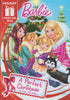 Barbie: A Perfect Christmas (Red Cover) (Bilingual) DVD Movie 