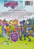My Little Pony: Equestria Girls - Friendship Games DVD Movie 
