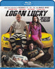 Logan Lucky (Blu-ray) (Bilingual) BLU-RAY Movie 