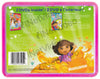 Totally Dora (Dora The Explorer - It s A Party / Shy Rainbow) (Tin Box) (Bilingual) DVD Movie 