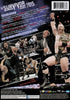 Survivor Series 2015 (WWE) DVD Movie 