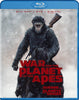 War For The Planet Of The Apes (Bilingual) (Blu-ray + DVD + Digital Copy) (Blu-ray) BLU-RAY Movie 