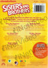 Sisters and Brothers (Nickelodeon) DVD Movie 