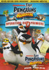 The Penguins Of Madagascar - Operation : DVD Premier (Bilingual) DVD Movie 