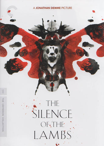 The Silence Of the Lambs (The Criterion Collection) DVD Movie 