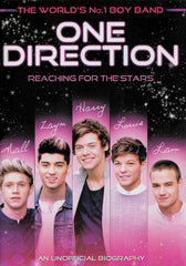 One Direction - Reaching for the Stars