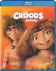 The Croods (Blu-ray) (Bilingual) BLU-RAY Movie 