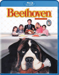 Beethoven (Blu-ray) (Bilingual)