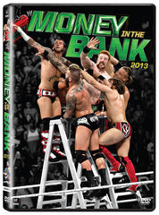 Money in the Bank (2013) (WWE)