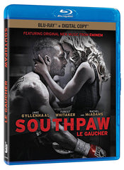 Southpaw (Blu-ray + Digital Copy) (Blu-ray) (Bilingual)