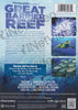 Fearless Planet : Great Barrier Reef DVD Movie 