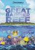 Fearless Planet : Great Barrier Reef DVD Movie 
