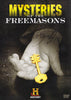 Mysteries Of The Freemasons DVD Movie 