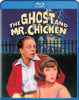 The Ghost And Mr.Chicken (Blu-ray) BLU-RAY Movie 