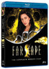 Farscape: The Complete Season 4 (Blu-ray) BLU-RAY Movie 