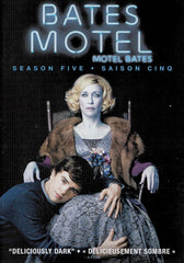 Bates Motel: Season 5 (Bilingual)