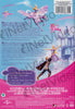Barbie and the Magic of Pegasus (Classic) (Bilingual) DVD Movie 