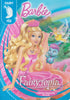 Fairytopia (Barbie) (Fairy) (Bilingual) DVD Movie 