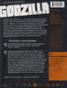 Godzilla (The Criterion Collection) DVD Movie 