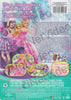 The Princess & The Popstar (Barbie) (Music) (Bilingual) DVD Movie 