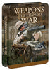 Weapons That Changed War (Tin Case) (Boxset) DVD Movie 