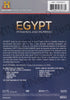 History Classics : Egypt - Pyramids And Mummies DVD Movie 