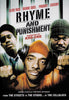 Rhyme and Punishment DVD Movie 