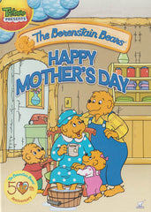 The Berenstain Bears - Happy Mother s Day