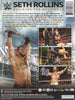 Seth Rollins - Building The Architect (WWE) (Boxset) DVD Movie 