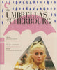 The Umbrellas of Cherbourg (The Criterion Collection) (Blu-ray) BLU-RAY Movie 