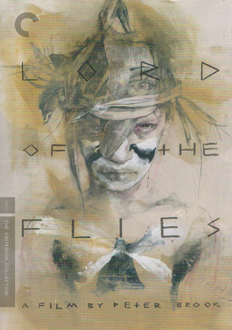 Lord of the Flies (The Criterion Collection) DVD Movie 