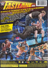 Fastlane 2016 (WWE) DVD Movie 