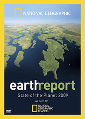 Earth Report - State of the Planet 2009 (National Geographic)
