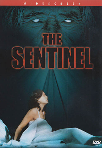 The Sentinel (Widescreen) DVD Movie 
