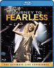 Taylor Swift - Journey To Fearless (Blu-ray) BLU-RAY Movie 