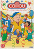 Caillou - It s A Party (Bilingual) DVD Movie 