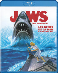 Jaws - The Revenge (Blu-ray) (Bilingual)