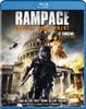 Rampage (Blu-ray) (Bilingual) BLU-RAY Movie 