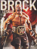 Brock Lesnar: Eat. Sleep. Conquer. Repeat. (WWE) (Boxset) DVD Movie 