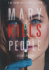 Mary Kills People - The Complete Season 1 DVD Movie 