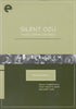 Silent Ozu - Three Crime Dramas (Eclipse Series 42) (The Criterion Collection) (Boxset) DVD Movie 