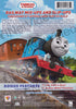 Thomas And Friends: Trouble On The Tracks (Bilingual) DVD Movie 