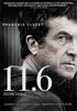 11.6 (Bilingual) DVD Movie 