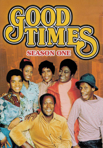 Good Times - Season 1 DVD Movie 
