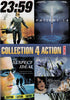 Collection 4 Action: Vol. 2 (23:59 / Patient 14 / Le Suspect Ideal / Les Remords D'une Mere) DVD Movie 
