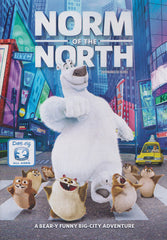 Norm Of The North (Bilingual)